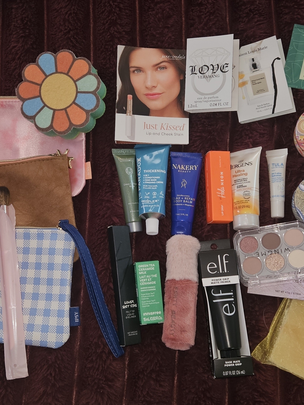 Self Care Bundle